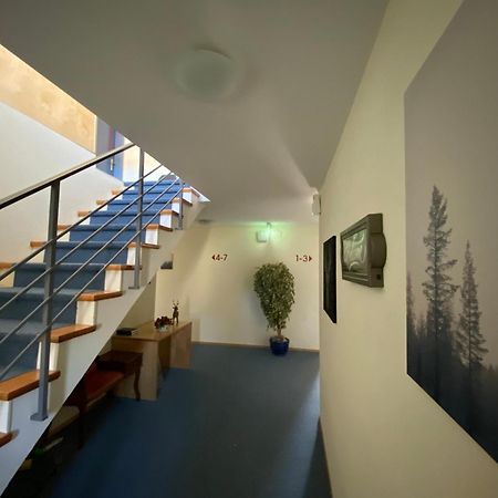 Hotel Hirschen Hinwil Exterior photo