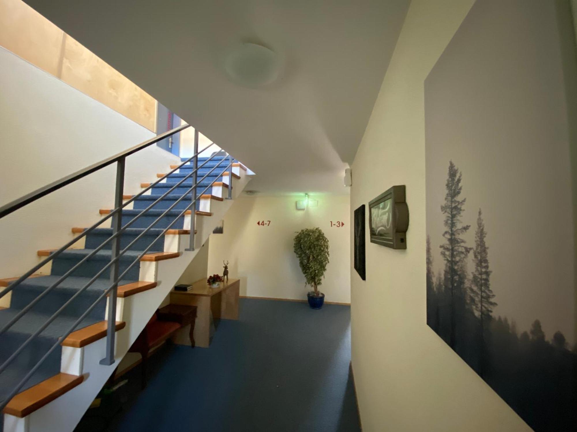 Hotel Hirschen Hinwil Exterior photo